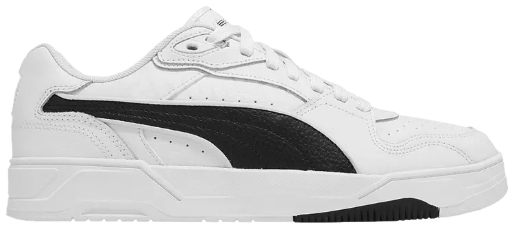 Кроссовки Puma RBD Break Low, белый
Кроссовки Puma RBD Break Low, белый