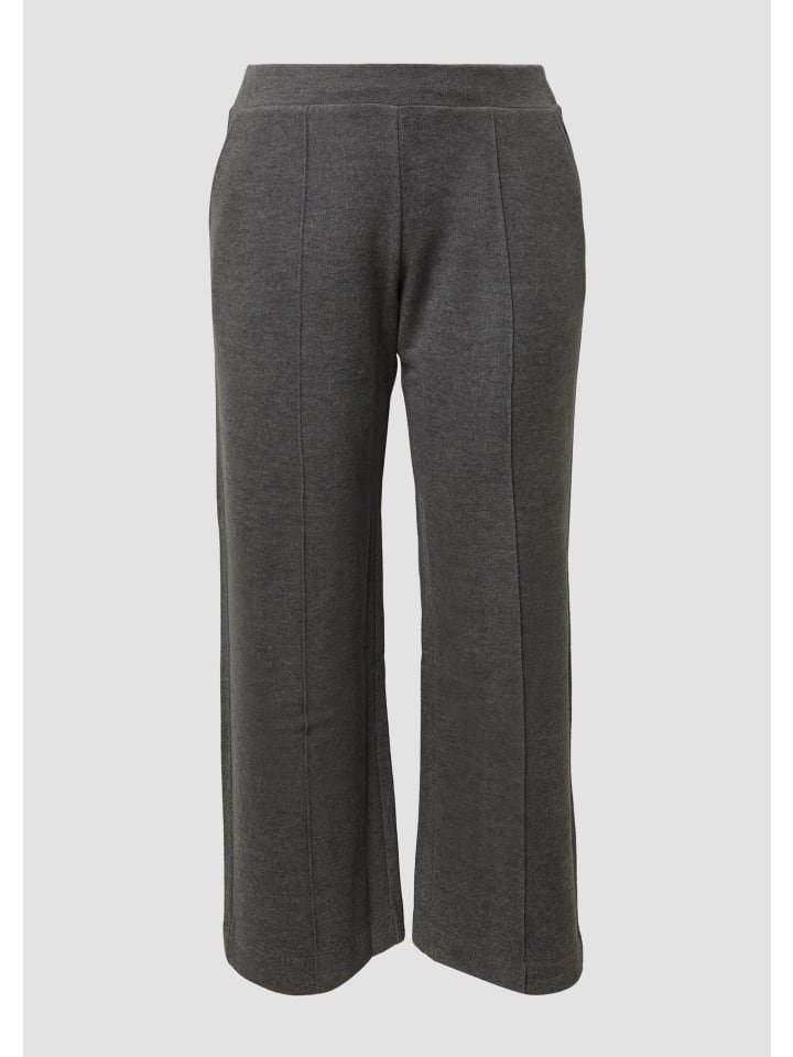 Брюки цвета 97W3_графит s.Oliver
Брюки цвета 97W3_графит s.Oliver