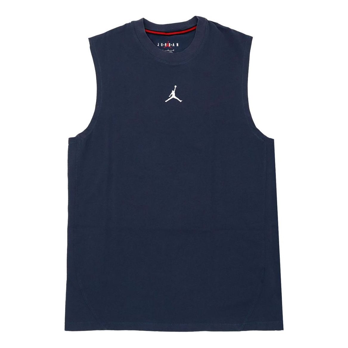 Спортивный топ Air Jordan Sport Dri-FIT Tank Top 'Midnight Navy' DM1828-410, темно-синий
Спортивный топ Air Jordan Sport Dri-FIT Tank Top 'Midnight Navy' DM1828-410, темно-синий