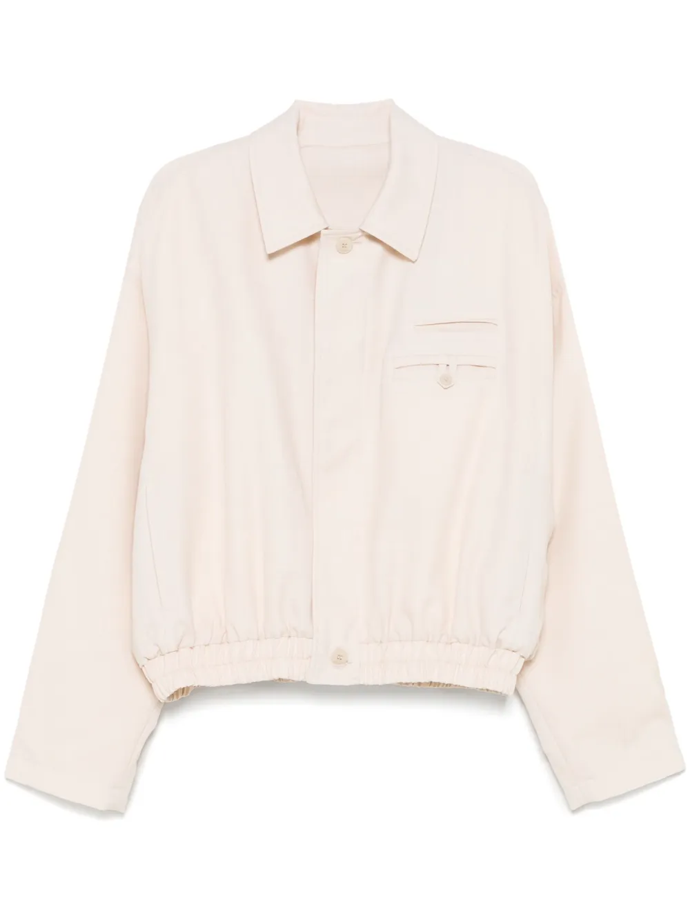 Куртка Le Melao JACQUEMUS, нейтральный
Куртка Le Melao JACQUEMUS, нейтральный