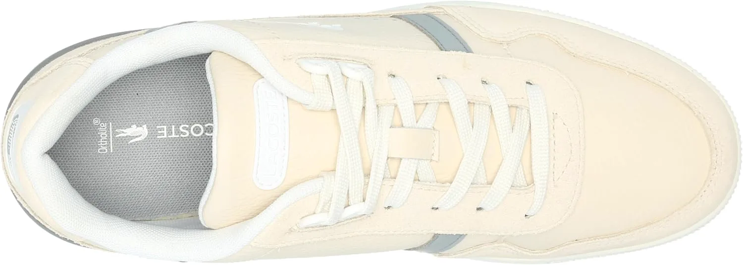 Кроссовки Lacoste Mens T-Clip
Кроссовки Lacoste Mens T-Clip