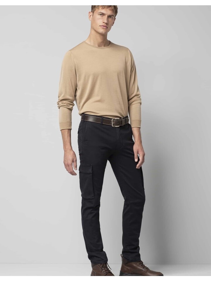 Джинсы Meyer, морской
Джинсы Meyer, морской