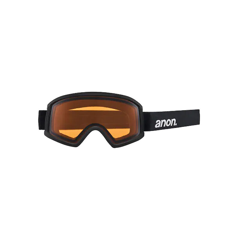 Детская маска Tracker 2.0 Anon, frame black
Детская маска Tracker 2.0 Anon, frame black