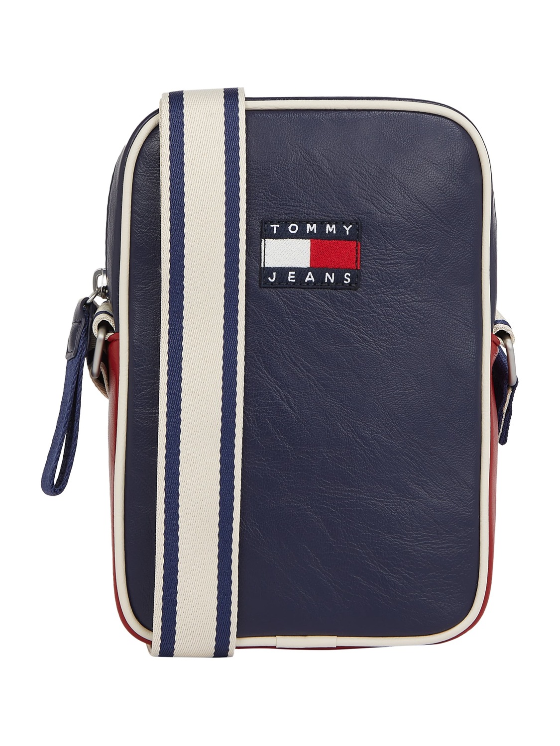 Tommy Jeans Сумка через плечо в темно-синем цвете
Tommy Jeans Сумка через плечо в темно-синем цвете