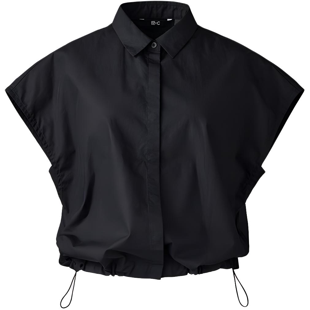 C Collection футболки женские UNIQLO, черный
C Collection футболки женские UNIQLO, черный