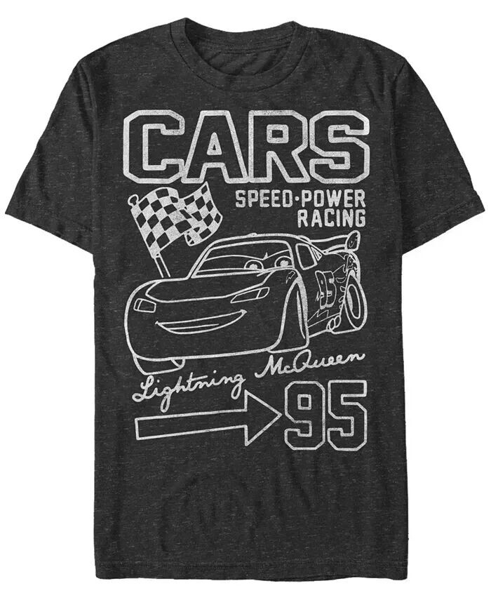 Мужская футболка Vroom с коротким рукавом и круглым вырезом Fifth Sun, черный
Мужская футболка Vroom с коротким рукавом и круглым вырезом Fifth Sun, черный