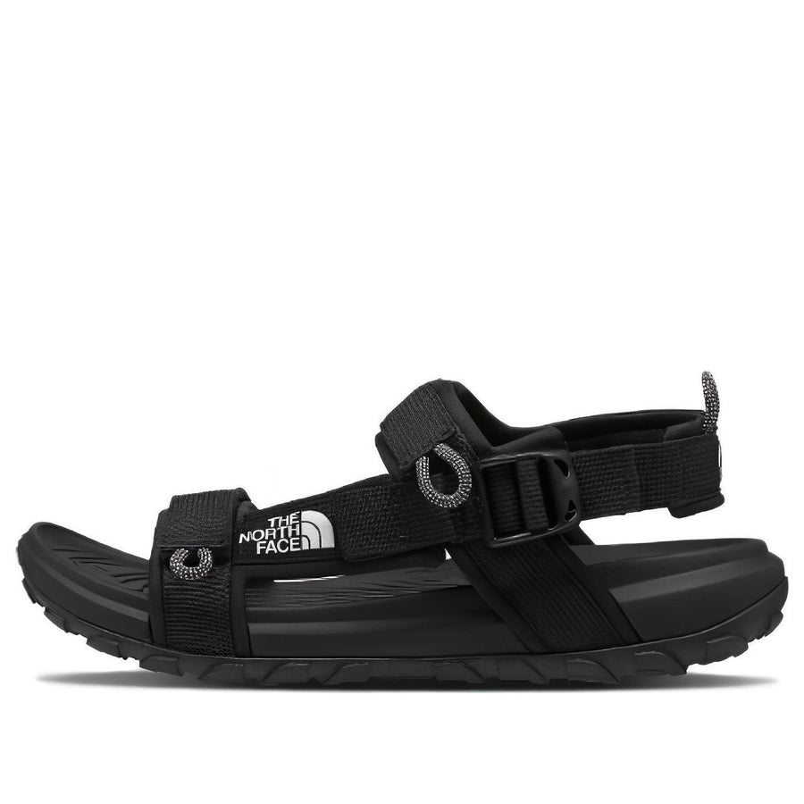 Сандалии THE NORTH FACE Explore Camp Sandals 'Tnf Black', черный
Сандалии THE NORTH FACE Explore Camp Sandals 'Tnf Black', черный