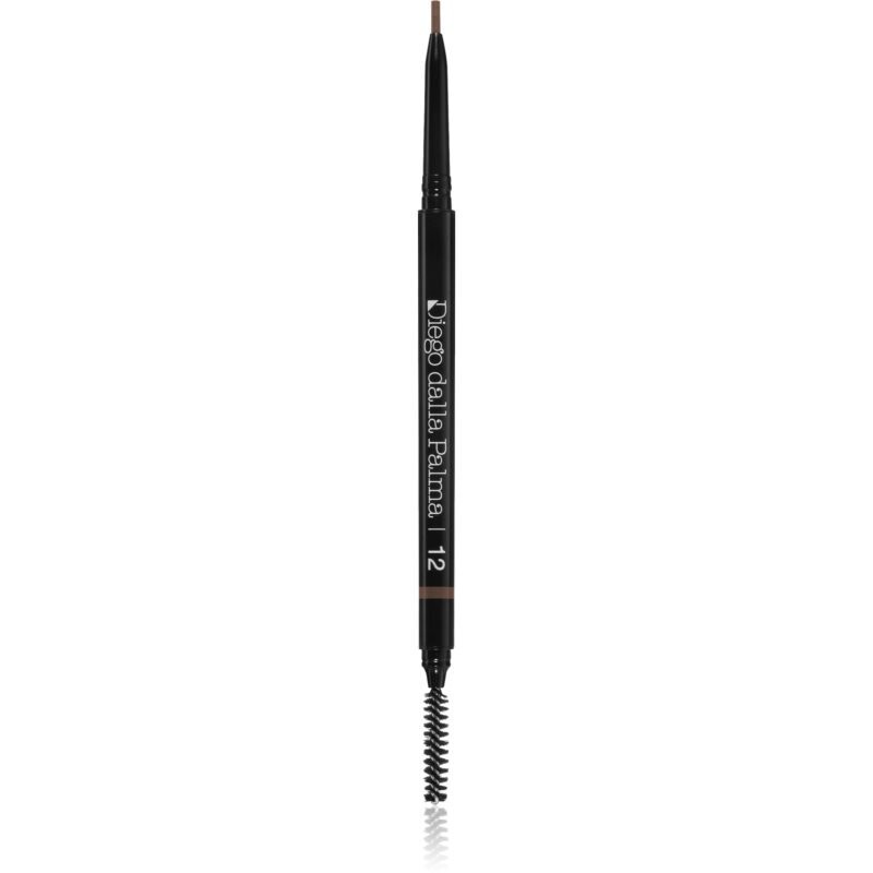 Diego dalla Palma High Precision Brow точный карандаш для бровей водостойкий оттенок 12 Taupe 0,09 г Inna marka
Diego dalla Palma High Precision Brow точный карандаш для бровей водостойкий оттенок 12 Taupe 0,09 г Inna marka