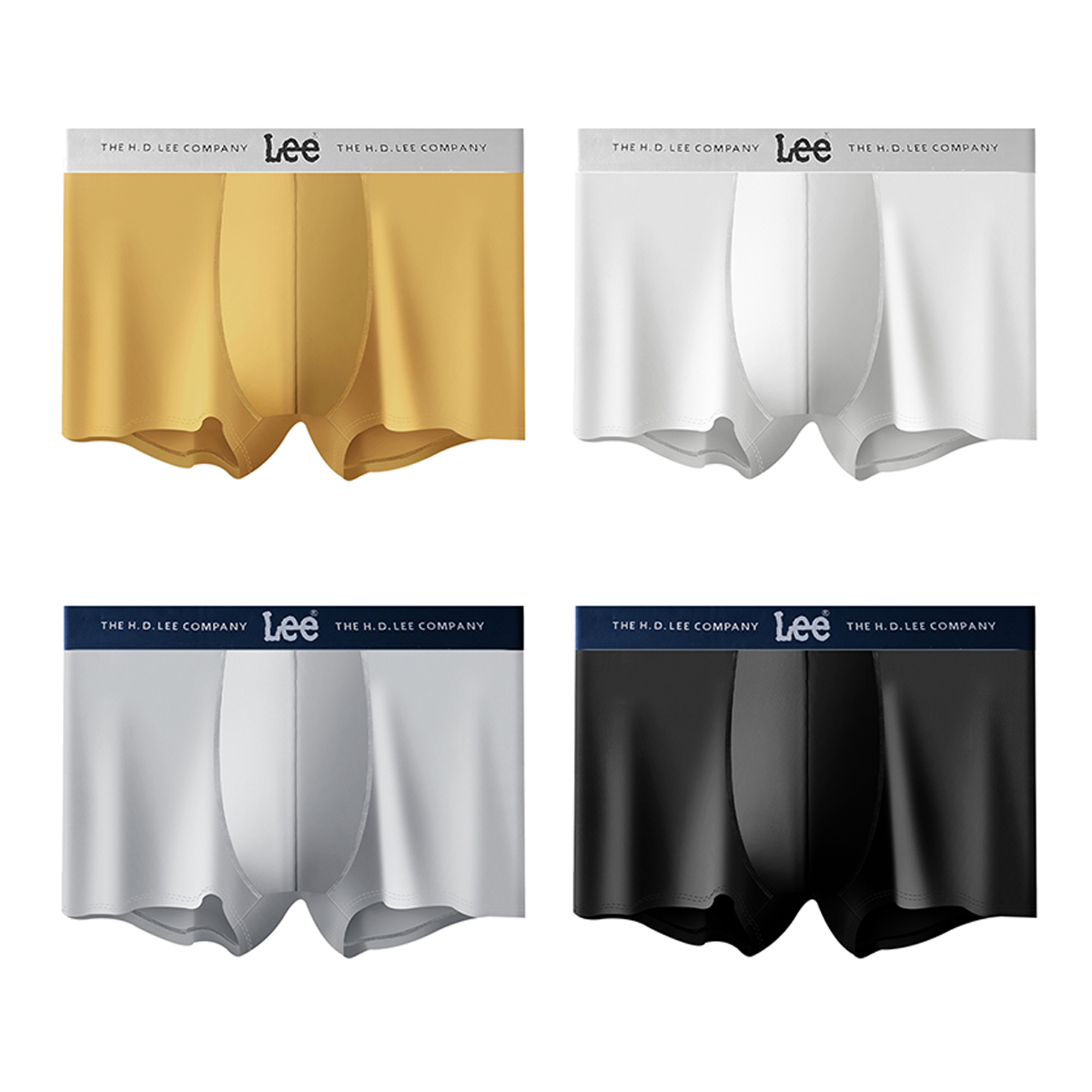 Lee Подарочные боксы мужского белья
Lee Подарочные боксы мужского белья