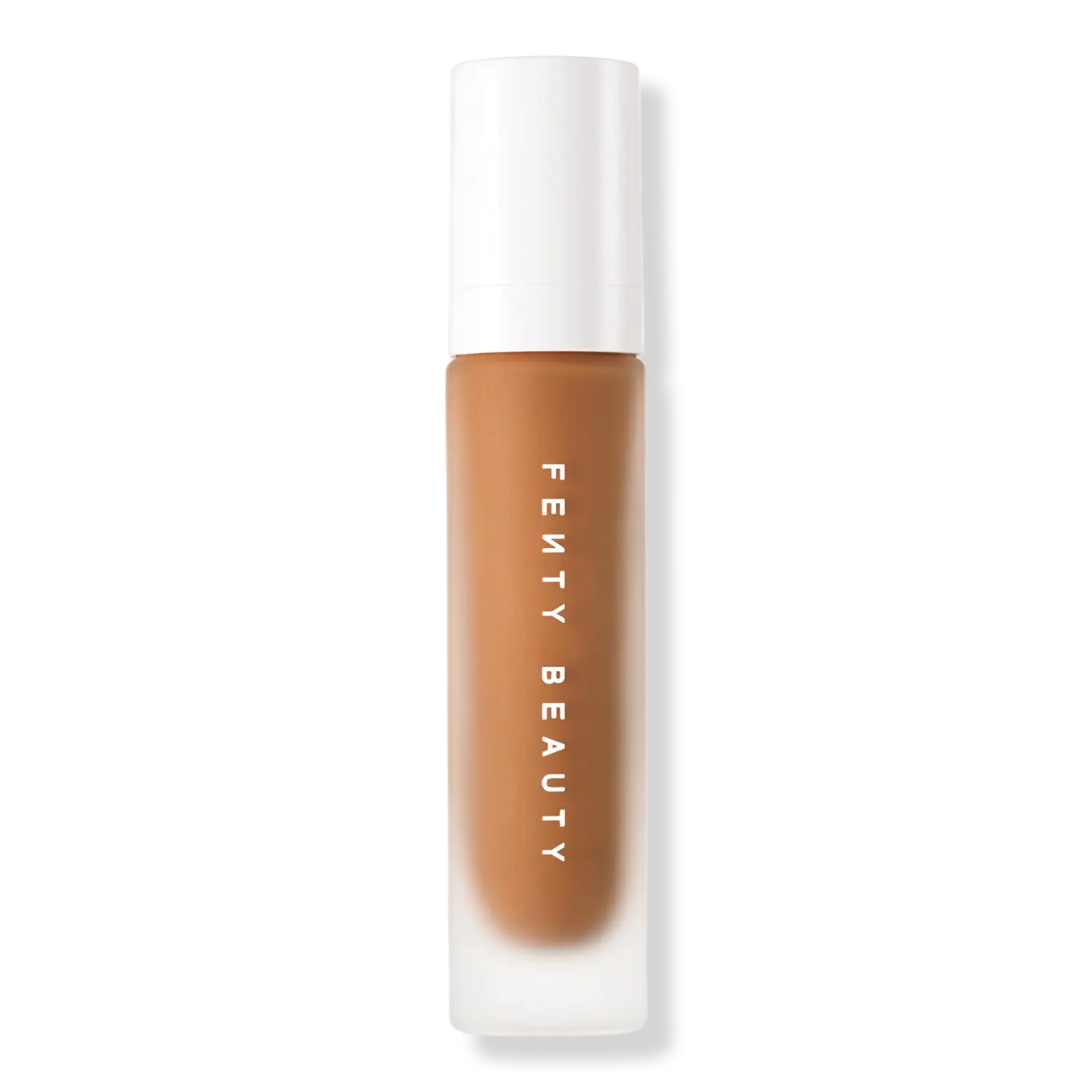 Жидкая матирующая тональная основа Pro Filt'r Soft Matte Longwear FENTY BEAUTY by Rihanna, 425 (warm olive)
Жидкая матирующая тональная основа Pro Filt'r Soft Matte Longwear FENTY BEAUTY by Rihanna, 425 (warm olive)