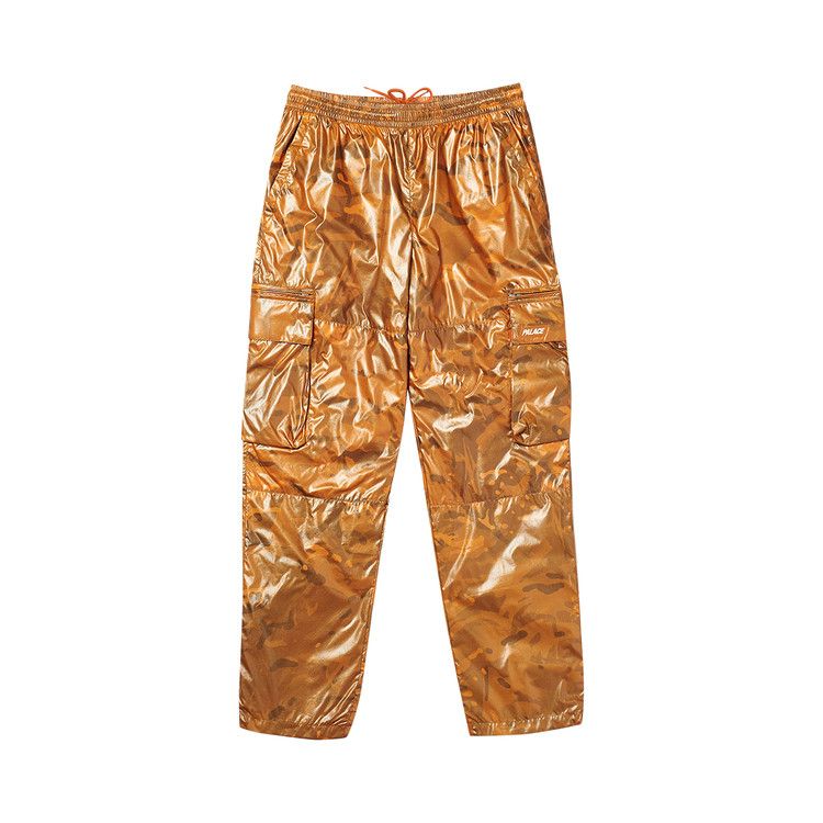 Брюки Palace P-Stealth Shell Cargos, Orange Camo
Брюки Palace P-Stealth Shell Cargos, Orange Camo