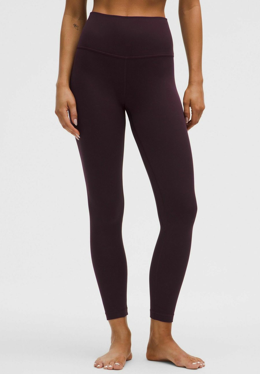 Леггинсы lululemon ALIGN HIGH-RISE 64CM, Black Plum/Dark Purple
Леггинсы lululemon ALIGN HIGH-RISE 64CM, Black Plum/Dark Purple