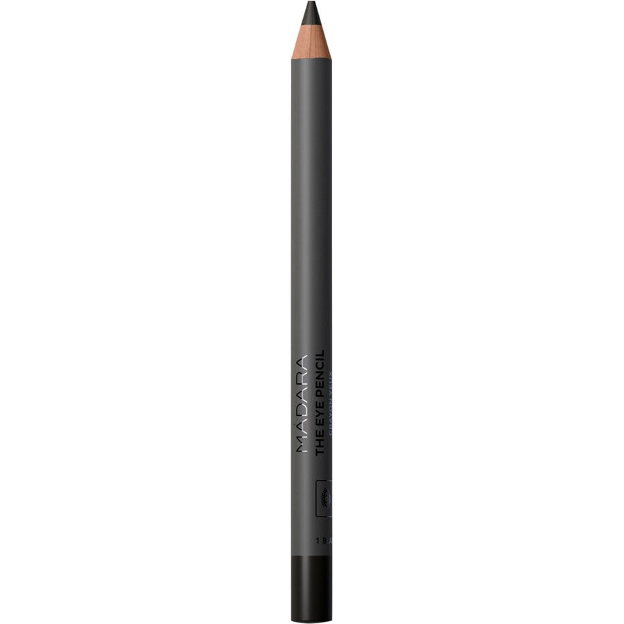 Тушь для ресниц MÁDARA The Eye Pencil, 1 Black / 1,2 g
Тушь для ресниц MÁDARA The Eye Pencil, 1 Black / 1,2 g