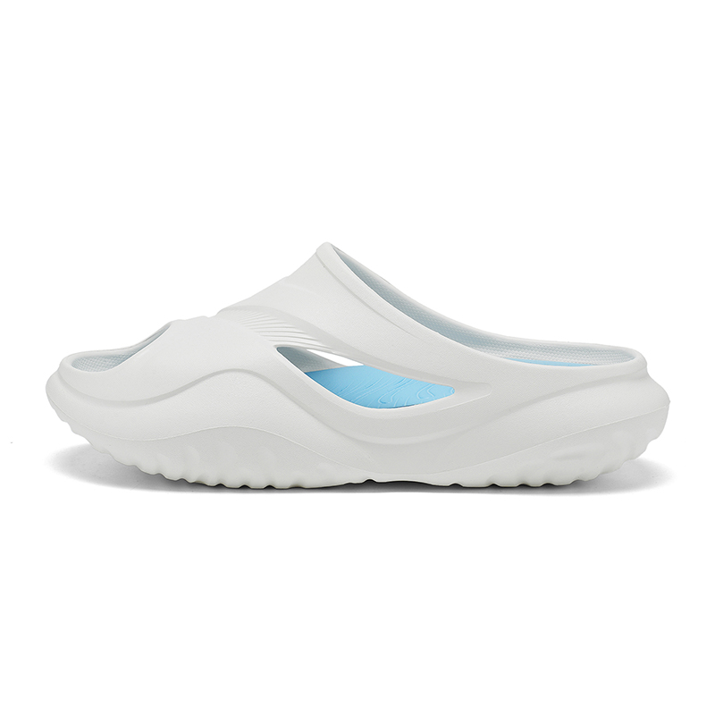 HLA Слайдеры мужские бело-голубые, бежево-черные, черно-фиолетовые - черно-фиолетовые, цвет Black Purple
HLA Слайдеры мужские бело-голубые, бежево-черные, черно-фиолетовые - черно-фиолетовые, цвет Black Purple