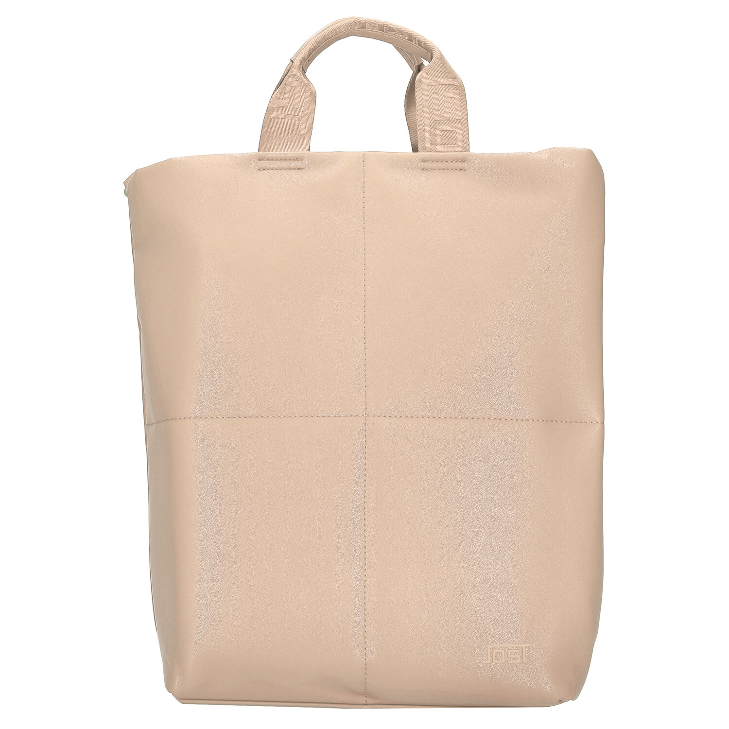 Рюкзак Jost Lovisa X Change Bag S 40 cm, белый
Рюкзак Jost Lovisa X Change Bag S 40 cm, белый