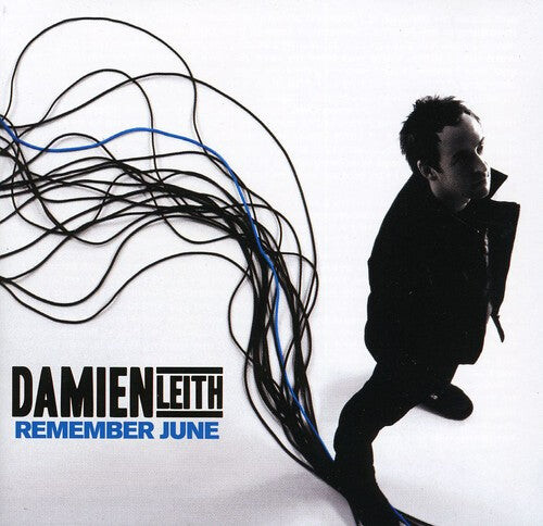 CD диск Leith.Damien: Remember June
CD диск Leith.Damien: Remember June