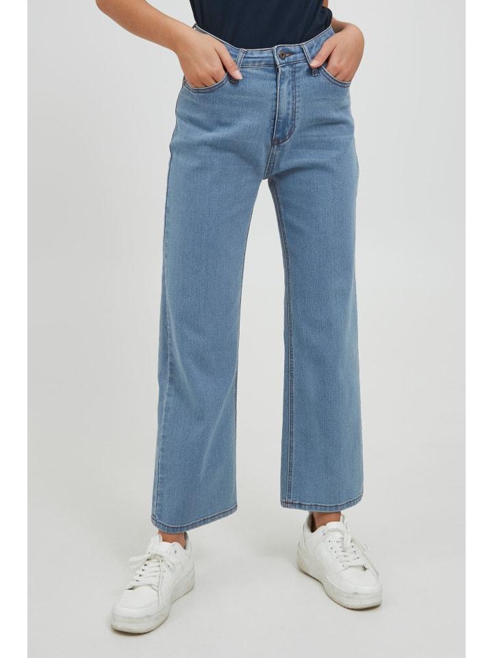 Джинсы Oxmo, синий
Джинсы Oxmo, синий