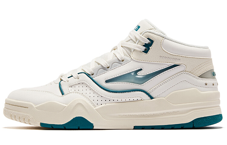 Xingzhou Скейтбординг Кроссовки Мужские Средний Топ Микрокристаллическая Патина Erke
Xingzhou Скейтбординг Кроссовки Мужские Средний Топ Микрокристаллическая Патина Erke