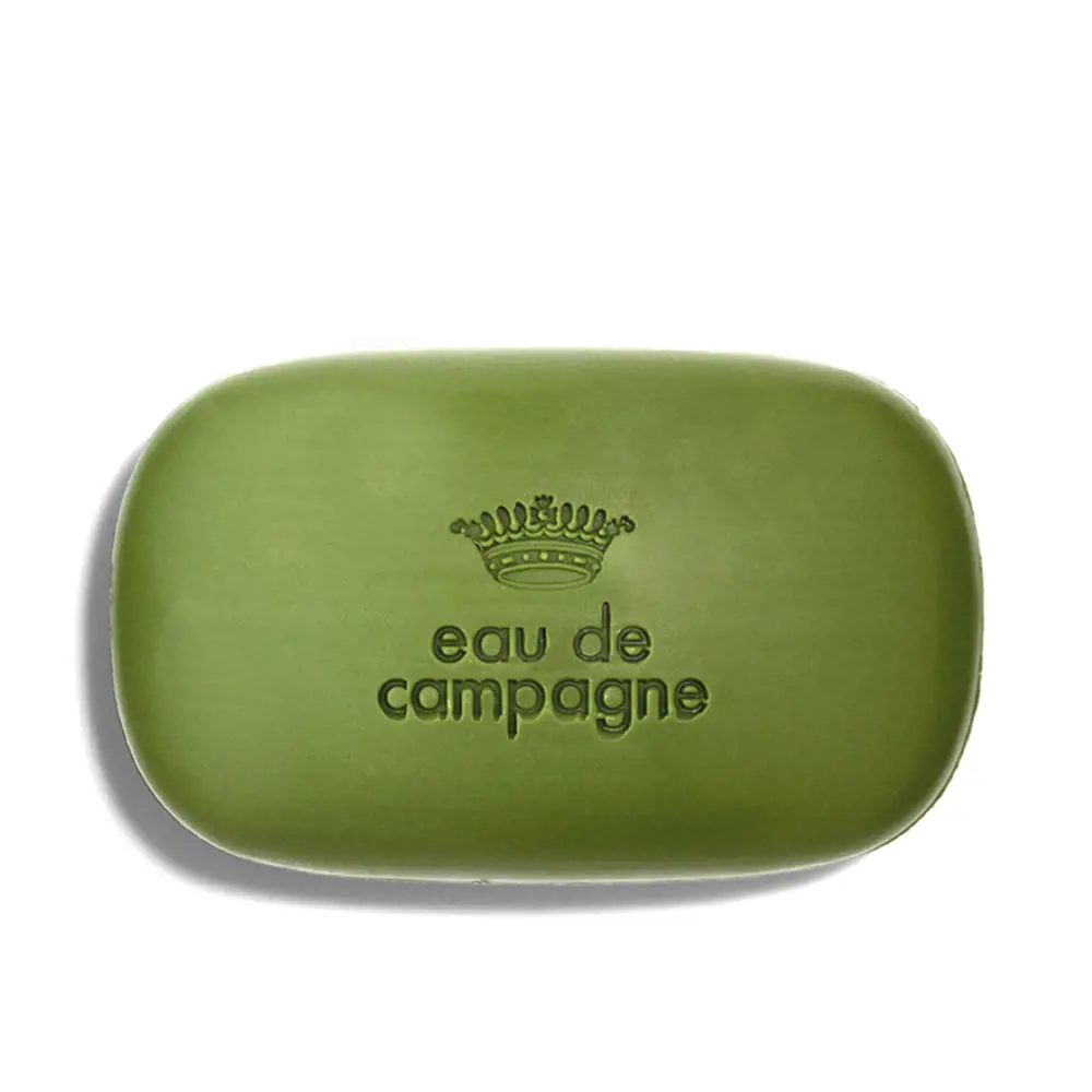 Мыло Eau de campagne savon Sisley, 100 гр.
Мыло Eau de campagne savon Sisley, 100 гр.