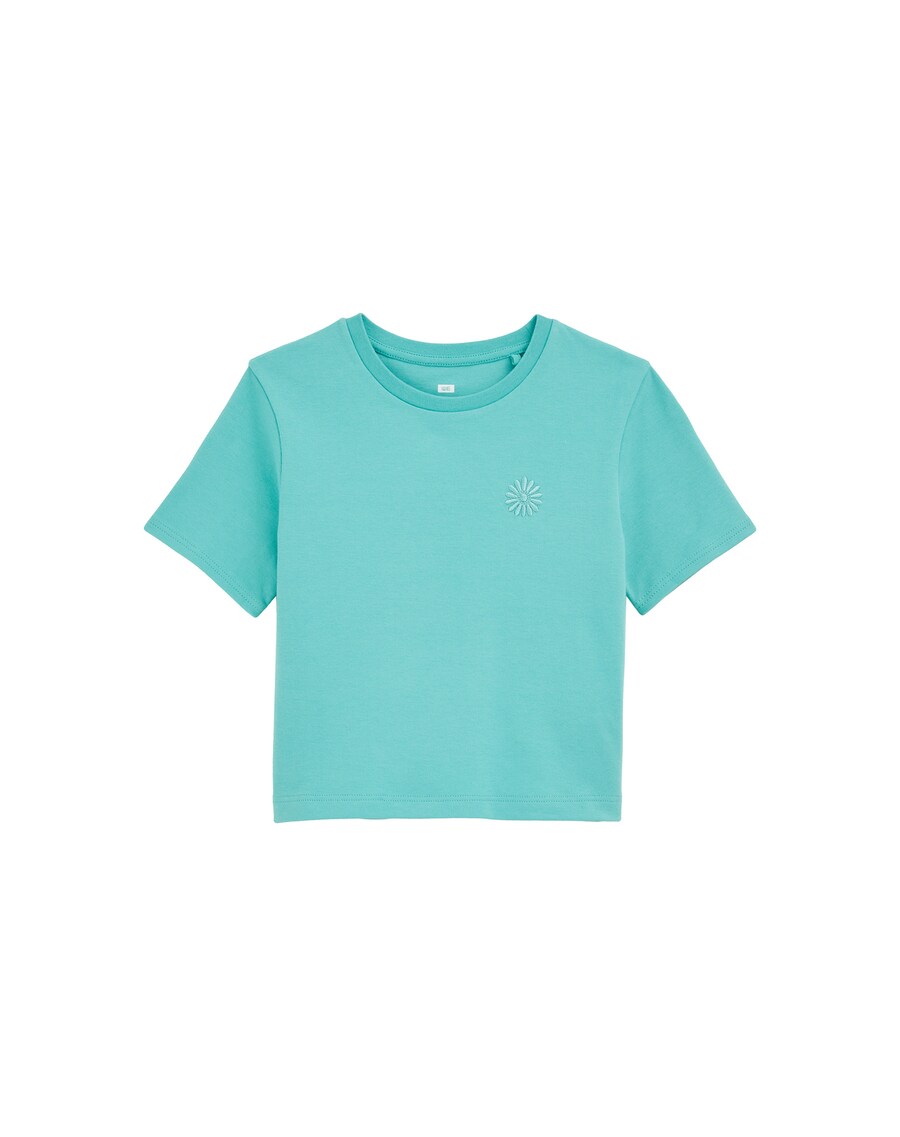 Рубашка WE Fashion, зеленый
Рубашка WE Fashion, зеленый