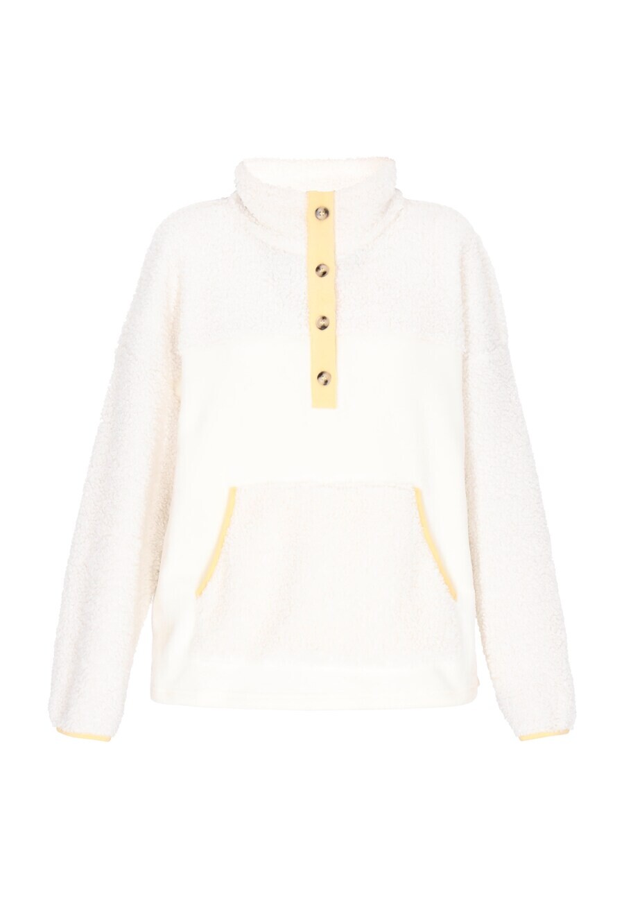 Водолазка MYMO Sweater, кремовый
Водолазка MYMO Sweater, кремовый