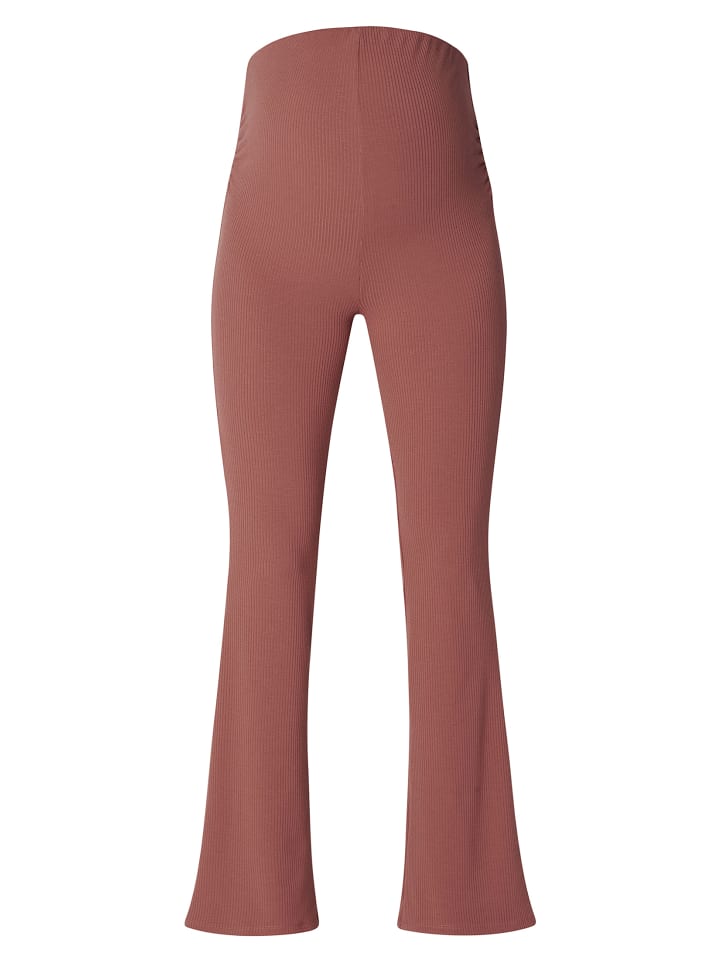 Noppies Повседневные брюки-клеш Heja цвета сиены
Noppies Повседневные брюки-клеш Heja цвета сиены