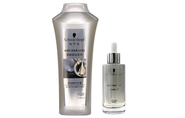 Набор шампуня и кондиционера unisex SCHWARZKOPF, shampoo 400ml + serum 50ml
Набор шампуня и кондиционера unisex SCHWARZKOPF, shampoo 400ml + serum 50ml