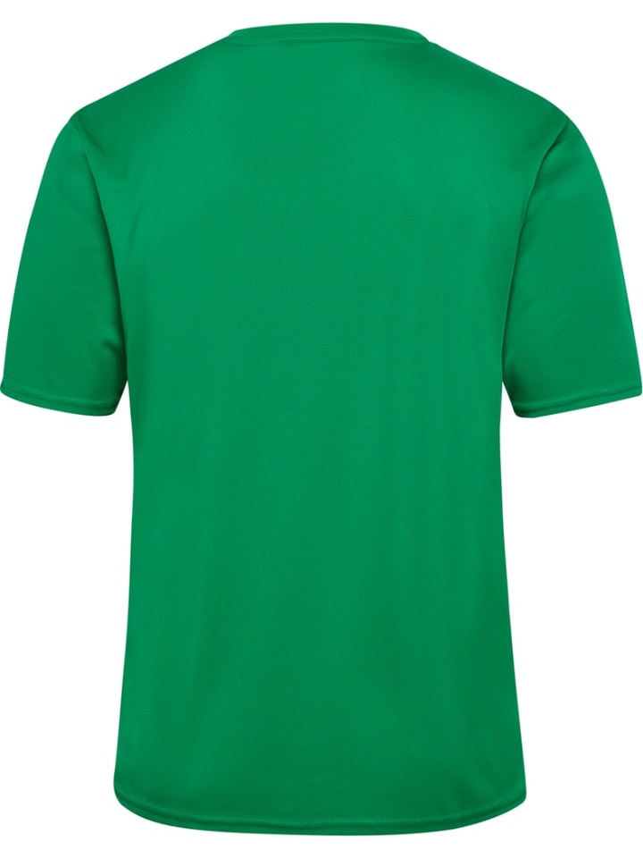 Футболка Essential Jersey S/S разноцветная Hummel
Футболка Essential Jersey S/S разноцветная Hummel