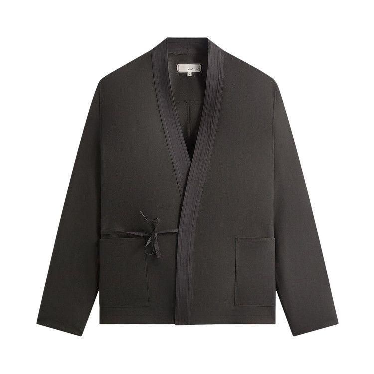 Топ Kith & Kin Double Weave Karter Gi, Black
Топ Kith & Kin Double Weave Karter Gi, Black