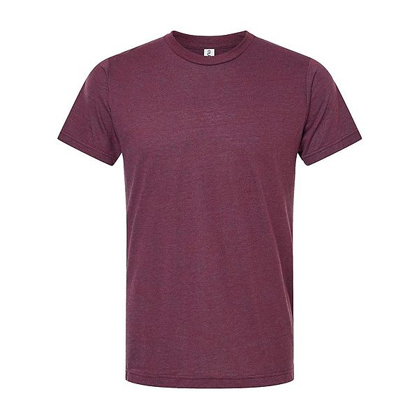 Футболка Unisex Tri-Blend Tultex, Berry Tri Blend
Футболка Unisex Tri-Blend Tultex, Berry Tri Blend