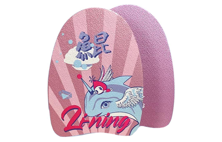 Плавательные доски / плавучие доски eva unisex LINING, розовый
Плавательные доски / плавучие доски eva unisex LINING, розовый