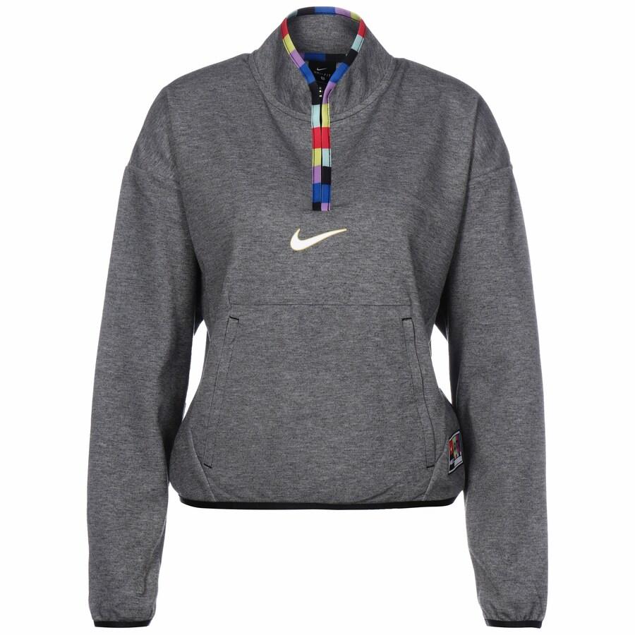 Спортивная толстовка NIKE, серый
Спортивная толстовка NIKE, серый