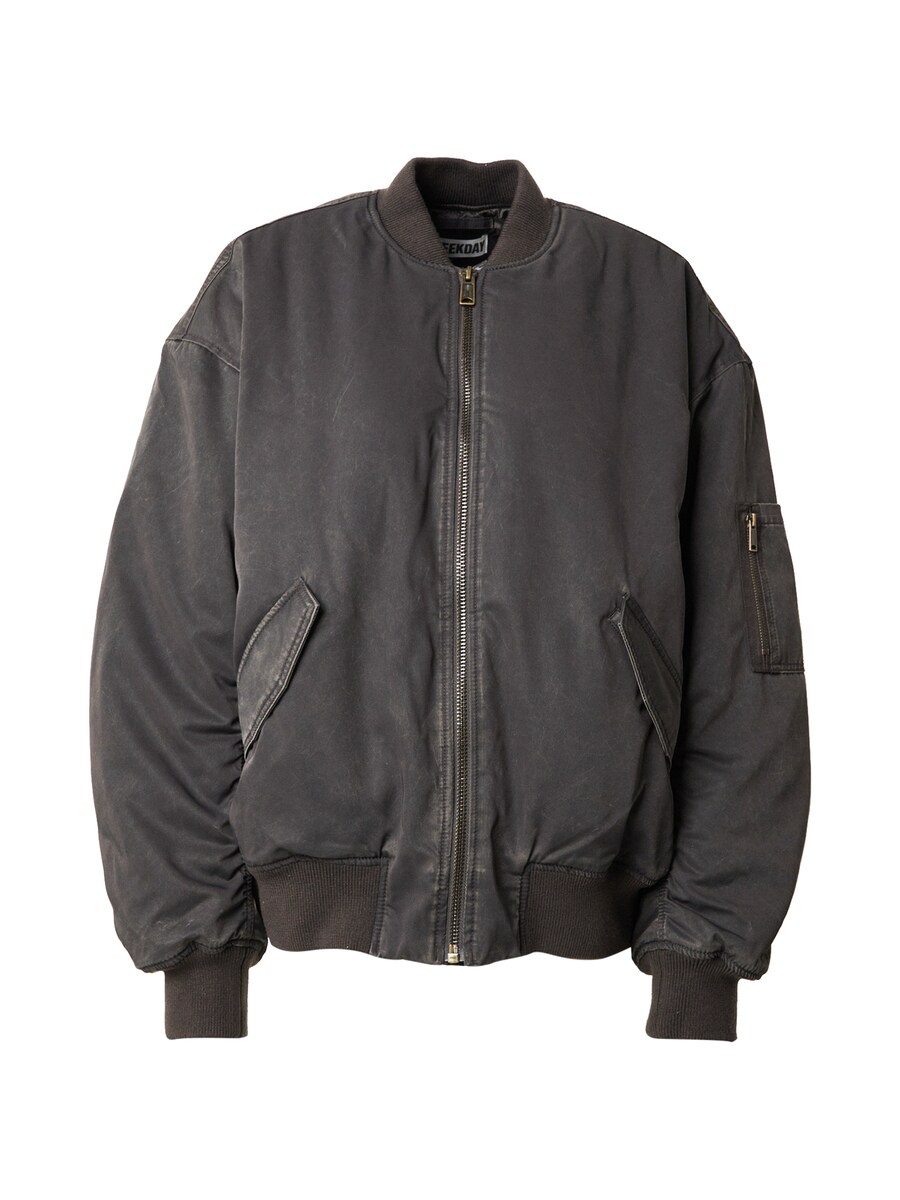 Демисезонная куртка WEEKDAY, Beige
Демисезонная куртка WEEKDAY, Beige