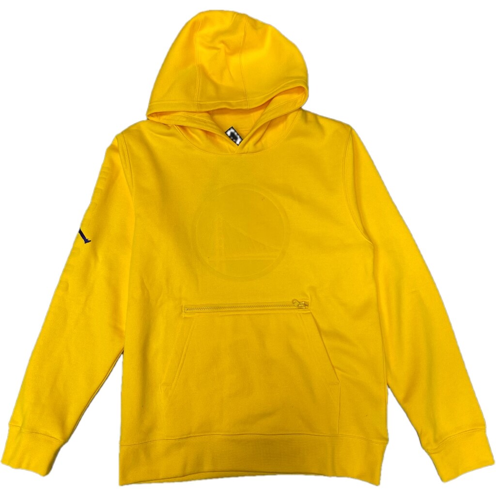 Толстовка GS Jordan, желтый
Толстовка GS Jordan, желтый