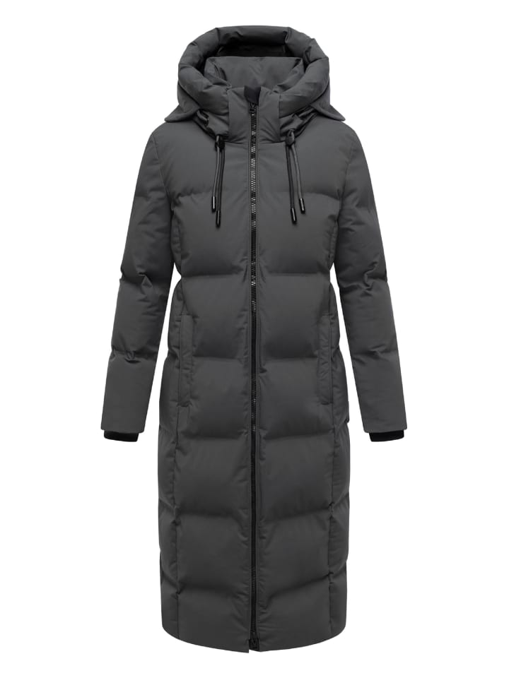 Зимнее пальто Marikoo
Зимнее пальто Marikoo