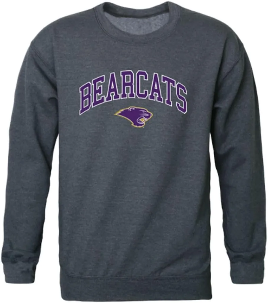 Толстовка Republic Baruch College Bearcats Campus Crewneck W Republic
Толстовка Republic Baruch College Bearcats Campus Crewneck W Republic