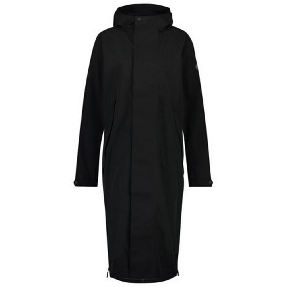 Куртка AGU City Slicker Rain, черный
Куртка AGU City Slicker Rain, черный