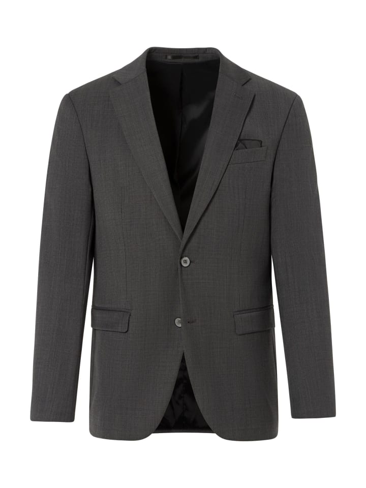 Куртка Thomas Goodwin, серый
Куртка Thomas Goodwin, серый