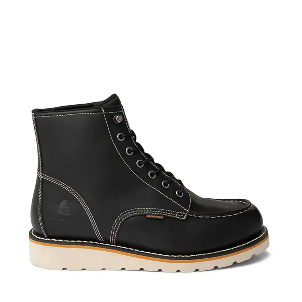 Мужские ботинки на танкетке Carhartt 6 дюймов, черный
Мужские ботинки на танкетке Carhartt 6 дюймов, черный