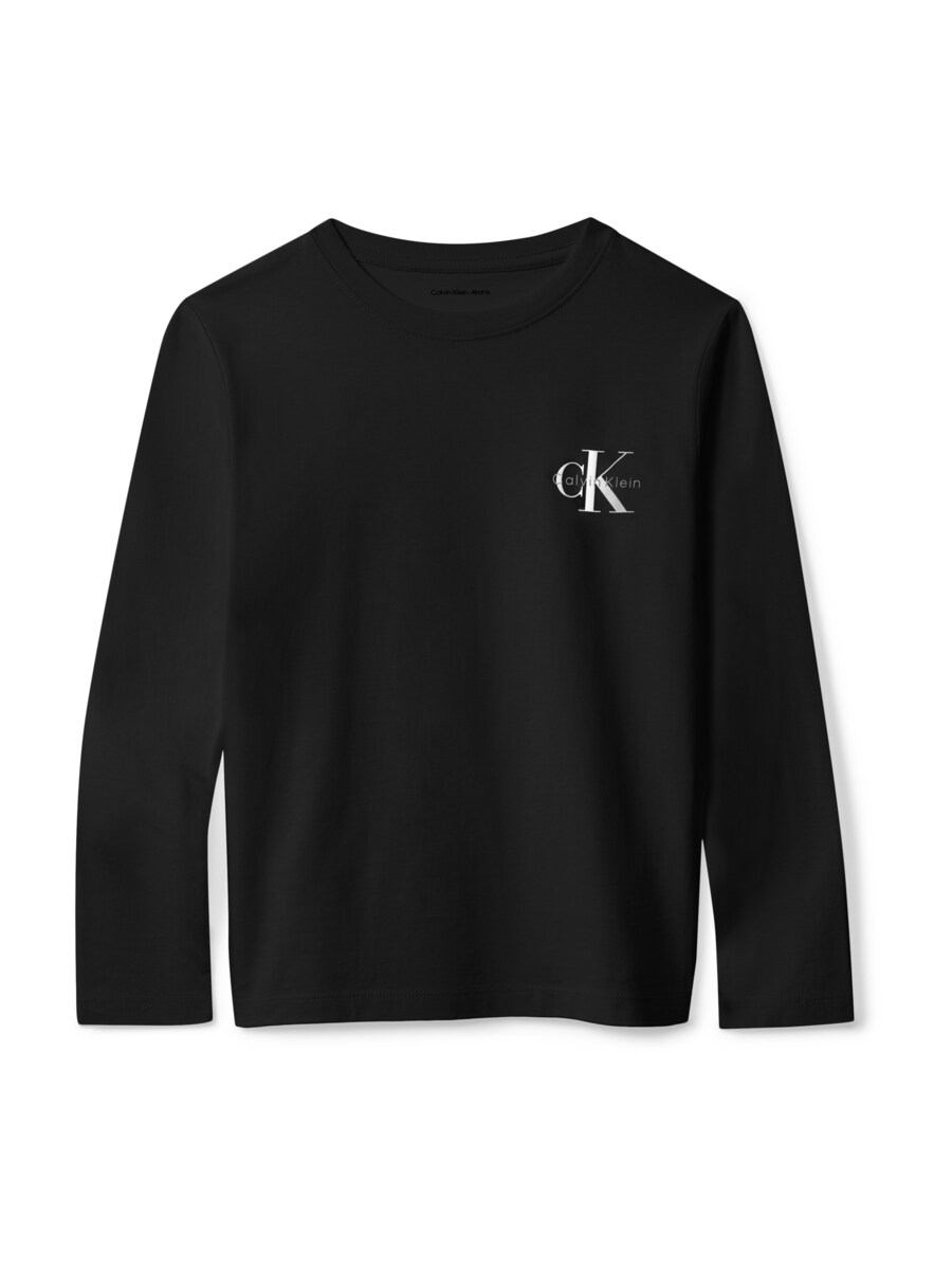 Рубашка Calvin Klein Jeans, черный
Рубашка Calvin Klein Jeans, черный