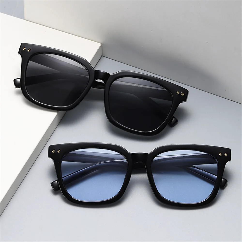 Солнцезащитные очки UV400 с декоративными заклепками, желейного цвета, для женщин и мужчин, для бега и занятий спортом на открытом воздухе UYPTK, Jelly Tea Green
Солнцезащитные очки UV400 с декоративными заклепками, желейного цвета, для женщин и мужчин, для бега и занятий спортом на открытом воздухе UYPTK, Jelly Tea Green