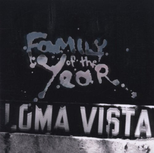 Виниловая пластинка Family of the Year: Loma Vista
Виниловая пластинка Family of the Year: Loma Vista