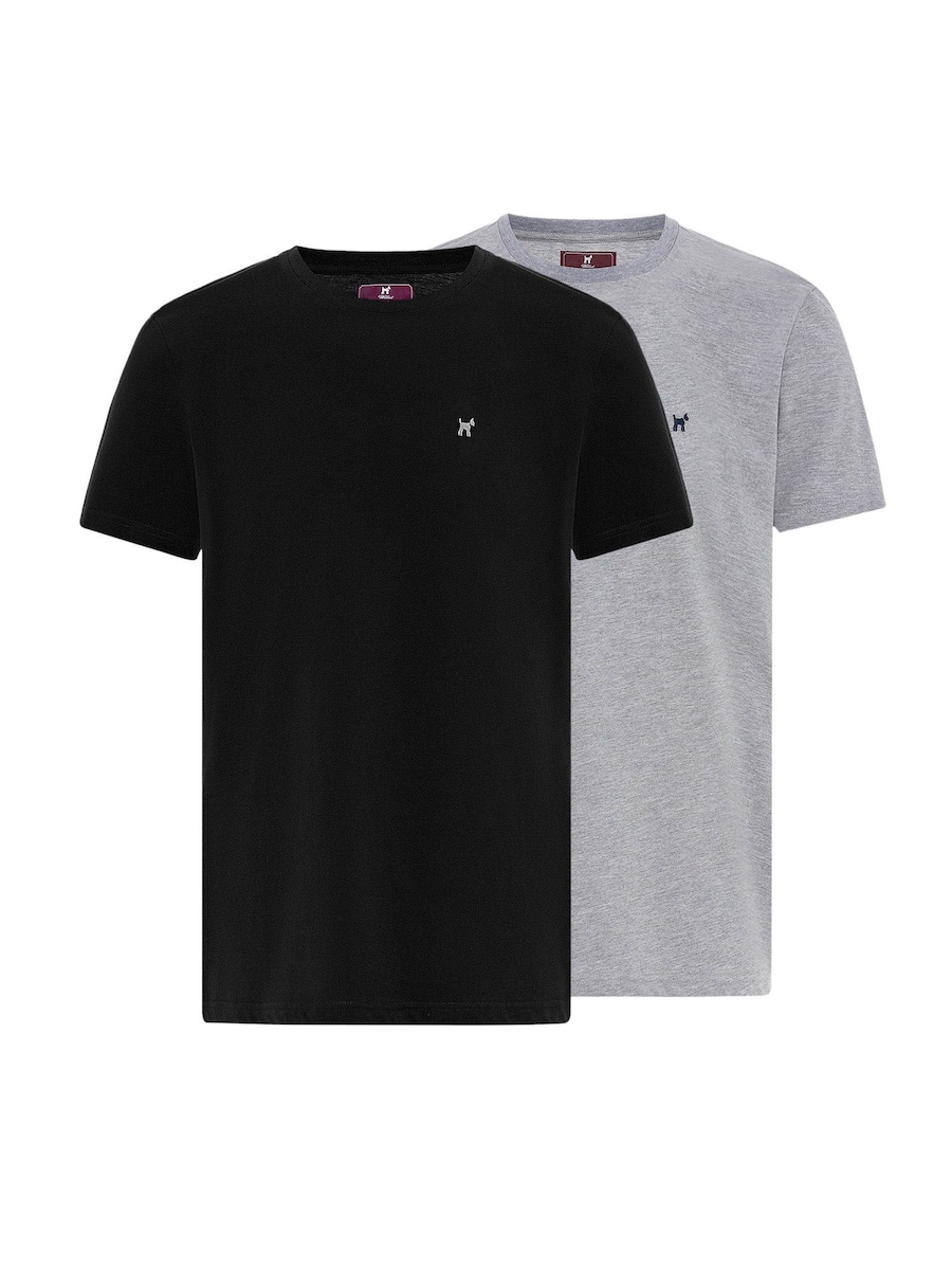 Рубашка Williot, Mottled Grey/Black
Рубашка Williot, Mottled Grey/Black