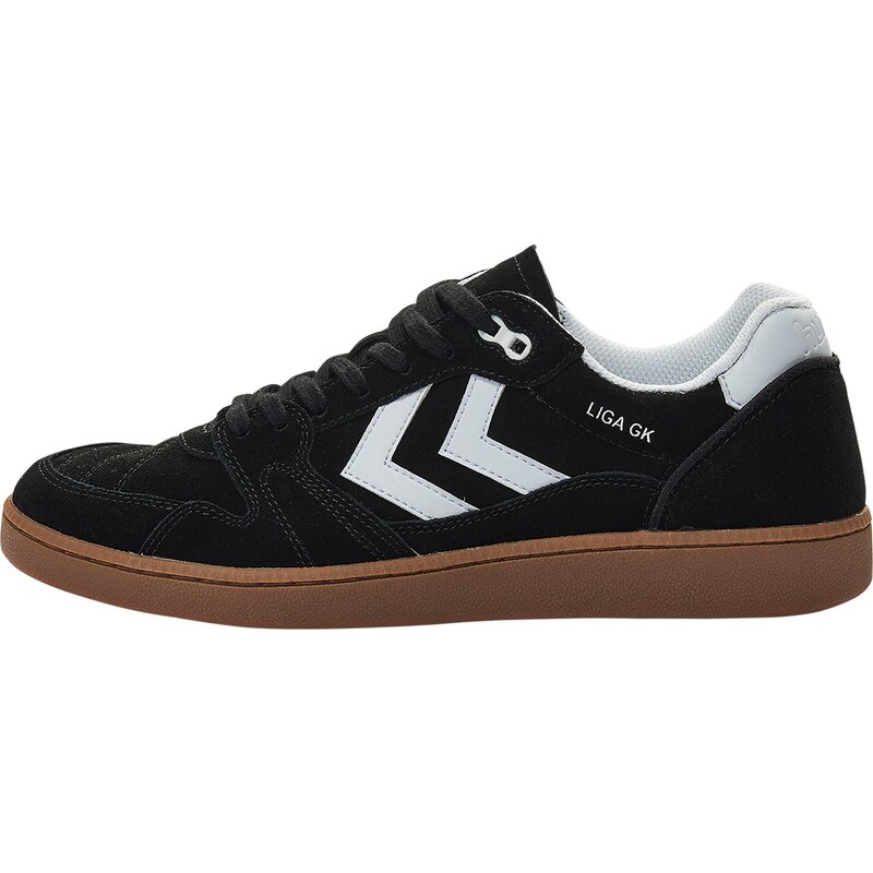Handball shoe liga gk Hummel, черный
Handball shoe liga gk Hummel, черный