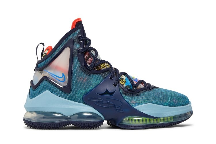 Кроссовки Nike LeBron 19, синий, Синий;черный, Кроссовки Nike LeBron 19, синий
Кроссовки Nike LeBron 19, синий, Синий;черный, Кроссовки Nike LeBron 19, синий