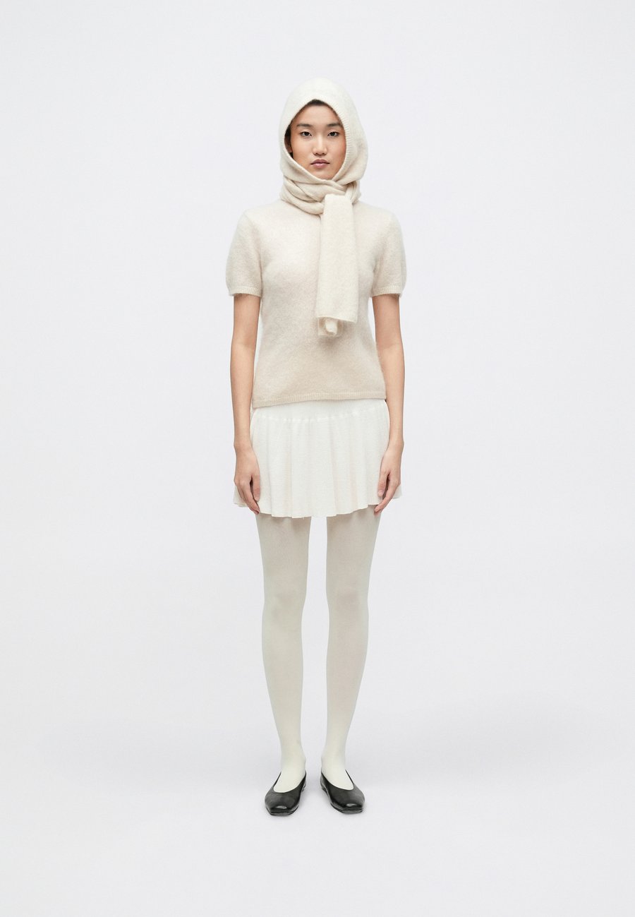 Джемпер A. Roege Hove MAJA TEE, Champagne/Sand
Джемпер A. Roege Hove MAJA TEE, Champagne/Sand