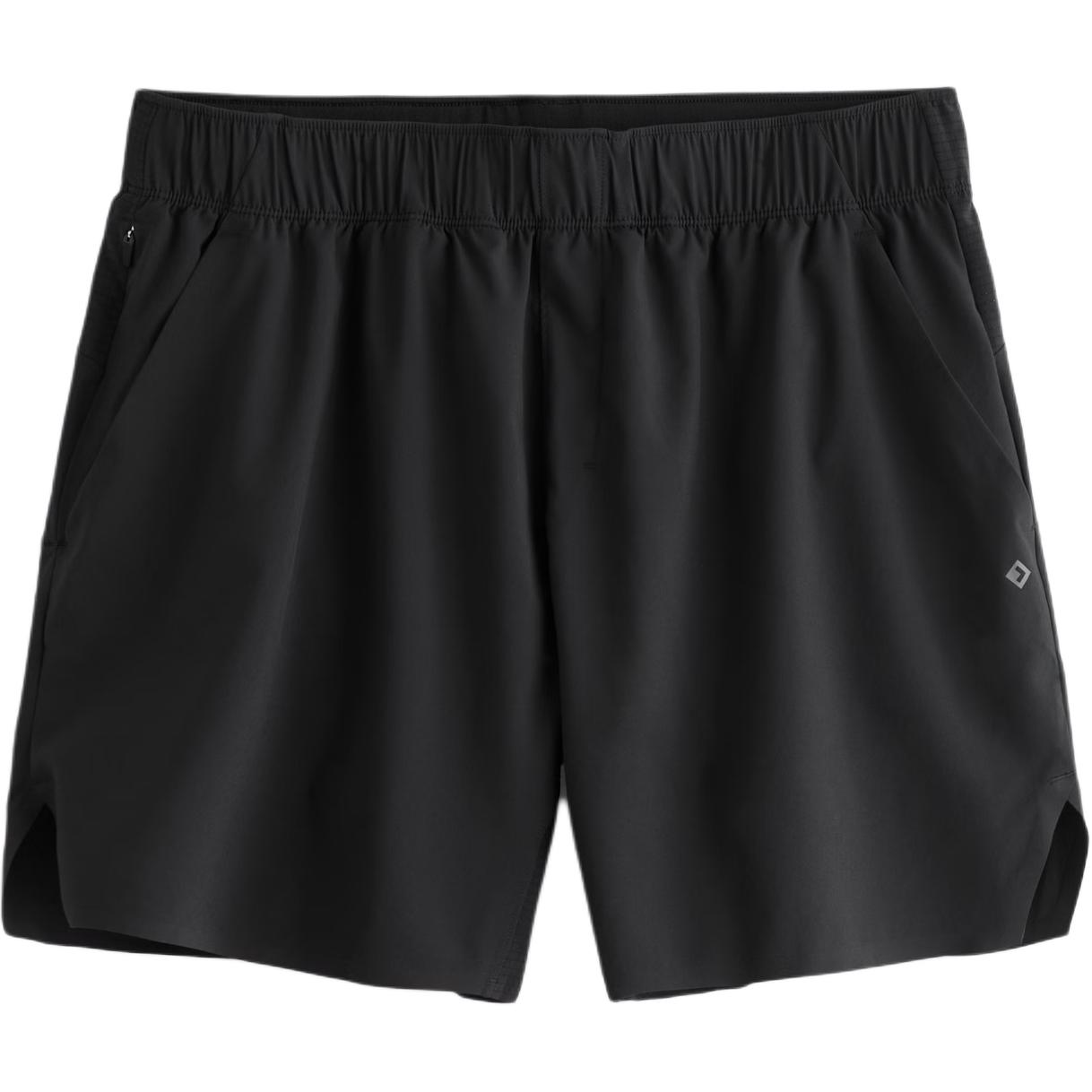 Abercrombie&Fitch Повседневные шорты мужские черные
Abercrombie&Fitch Повседневные шорты мужские черные