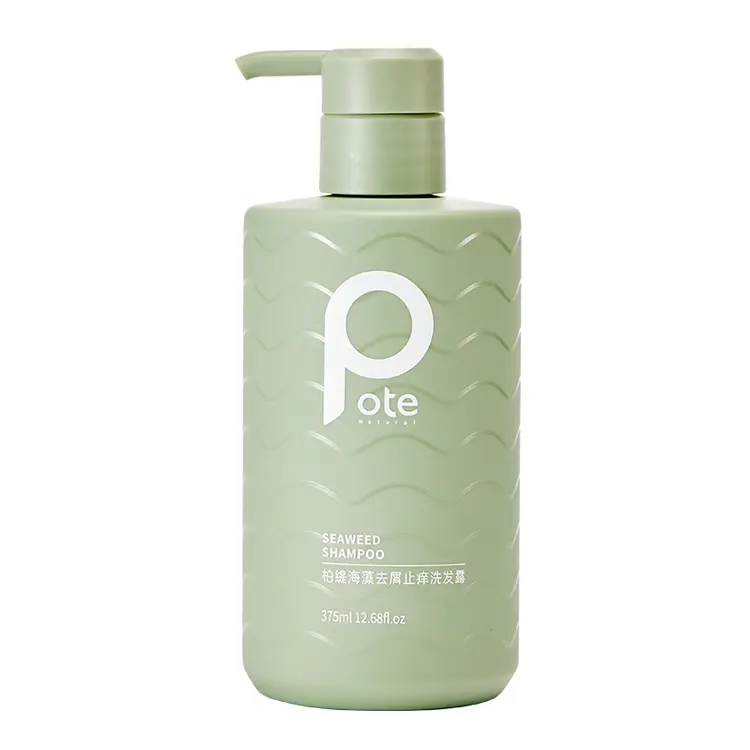 Набор шампуня и кондиционера unisex POTE
Набор шампуня и кондиционера unisex POTE