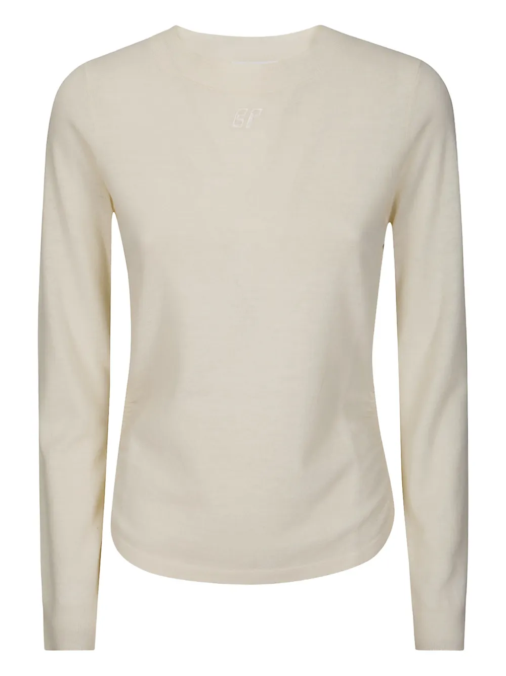 Вышитый топ Baum Und Pferdgarten, нейтральный
Вышитый топ Baum Und Pferdgarten, нейтральный