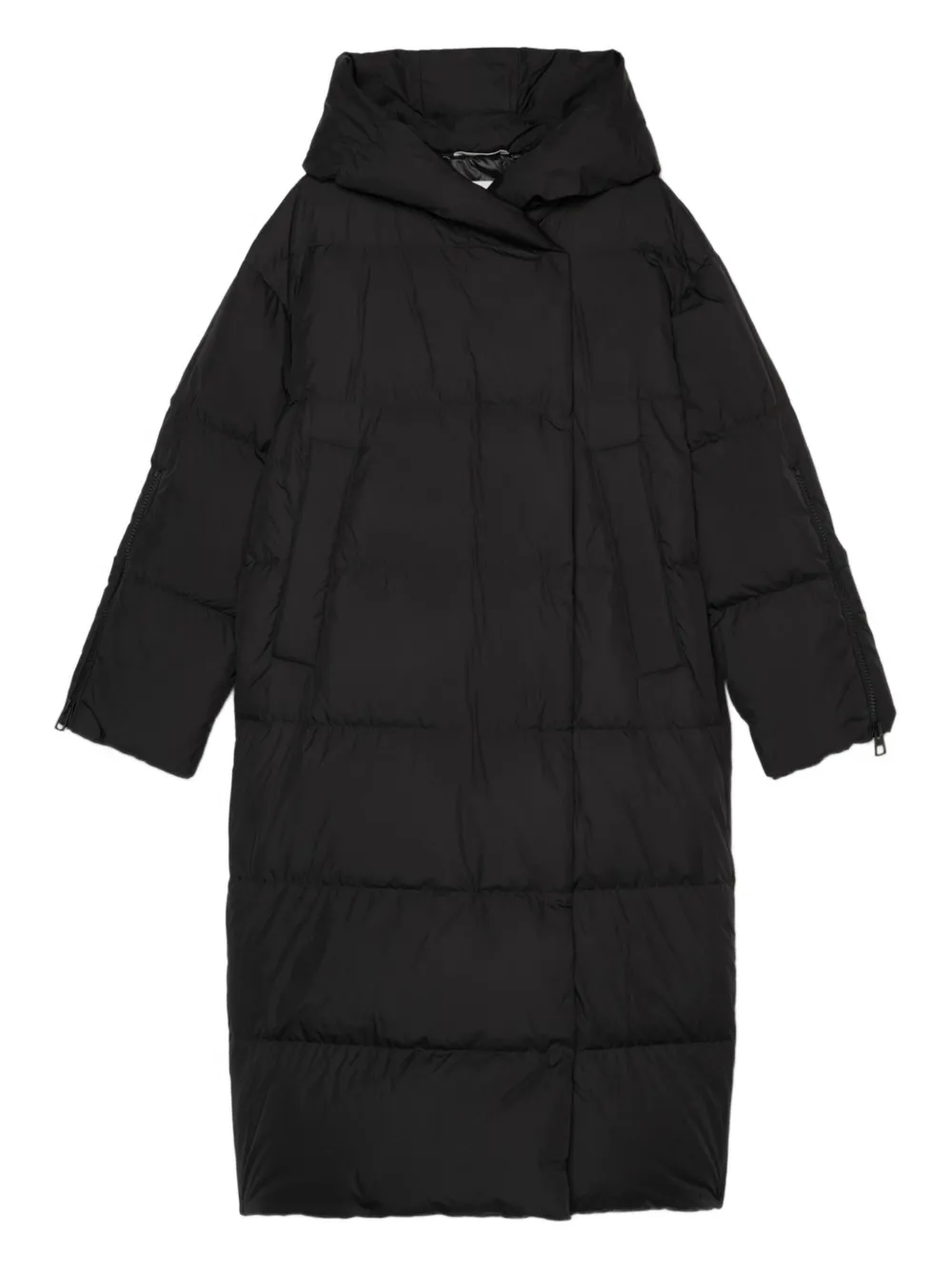 Пуховик с капюшоном Marc O'Polo, черный
Пуховик с капюшоном Marc O'Polo, черный